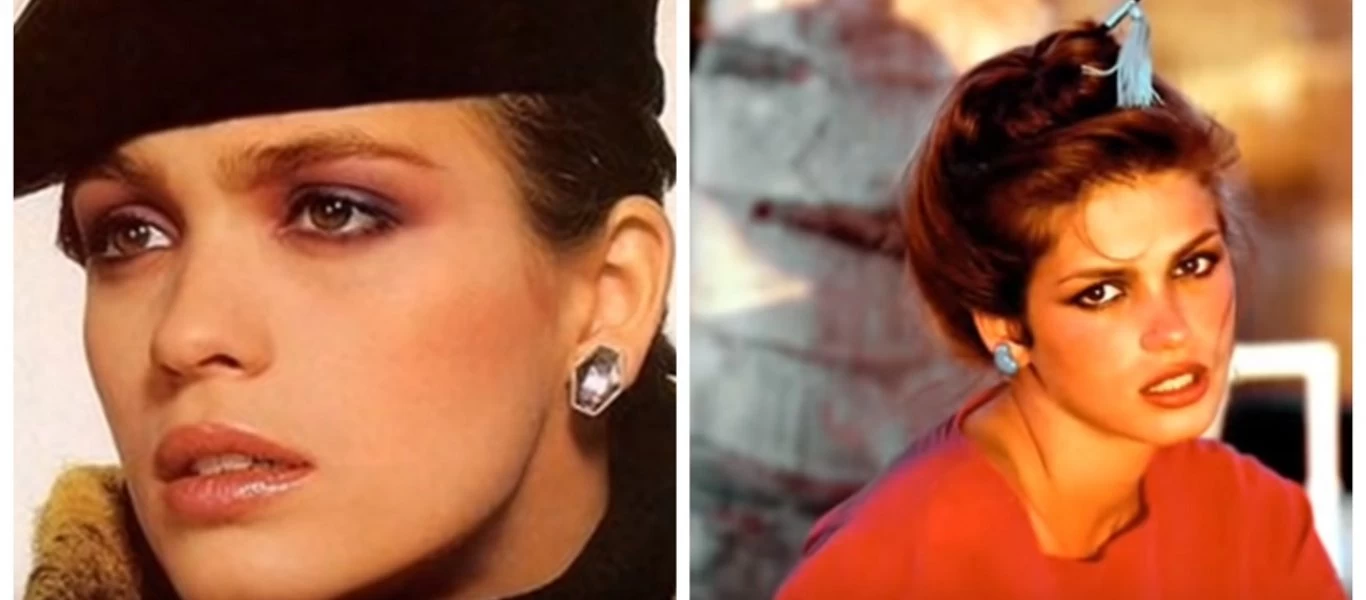 Τζία Καράντζι: Το αυτοκαταστροφικό μοντέλο που από τα... ψηλά «έπεσε» απότομα στα χαμηλά (φώτο-βίντεο)